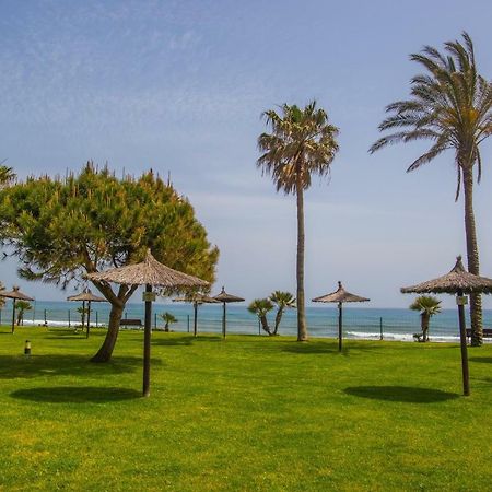 1Br Beachfront Complex - Mi Capricho Sitio de Calahonda ภายนอก รูปภาพ